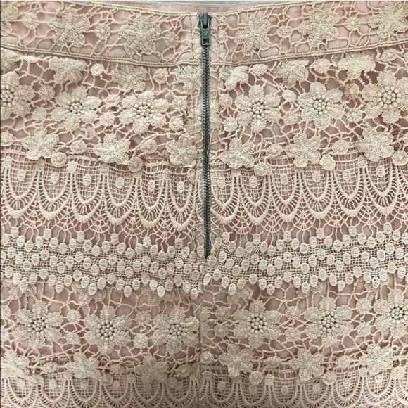 Lace Skirt - Picture 3 of 3